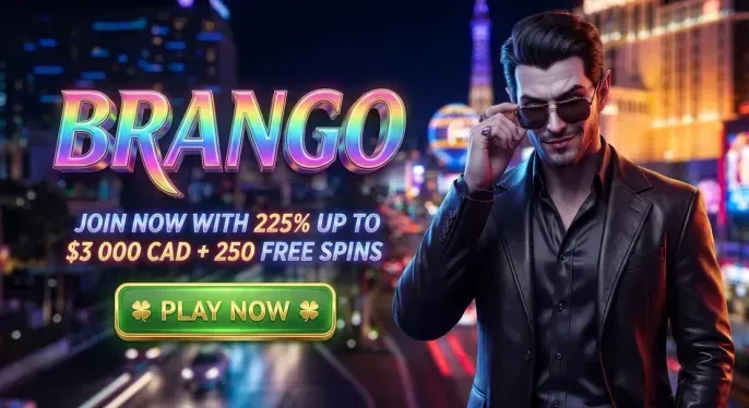 Brango Casino